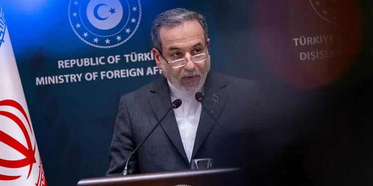 If US attacks, Iran says it will strike US bases in the region