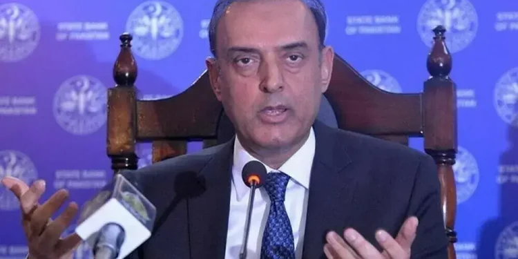 Economy to grow up to 4.75% in FY26, says SBP chief