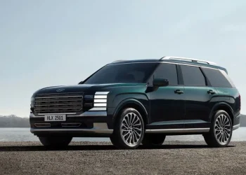 Hyundai launches flagship SUV Palisade at Rs21mn starting price in Pakistan