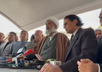 TTAP calls off Parliament House sit-in but insists on personal physicians’ access to Imran Khan