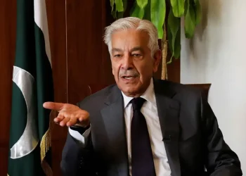 Ahead of inaugural Board of Peace meeting, Asif says recognition of Israel ‘not on the cards at all’
