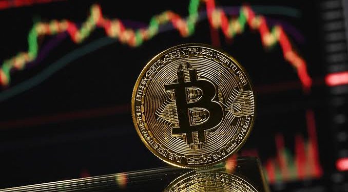 $2 Trillion Wiped Out from Crypto Market Due to Bitcoin Freefall Below $65,000