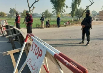 CTD claims arrest of suspected female suicide bomber in DI Khan operation