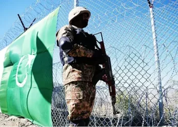 Over 80 terrorists killed as armed forces strike 7 camps along Pakistan-Afghanistan border