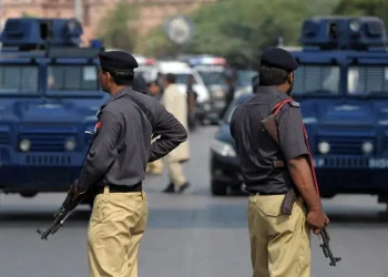 CTD Bannu foils militant attack as detained commander killed during exchange of fire