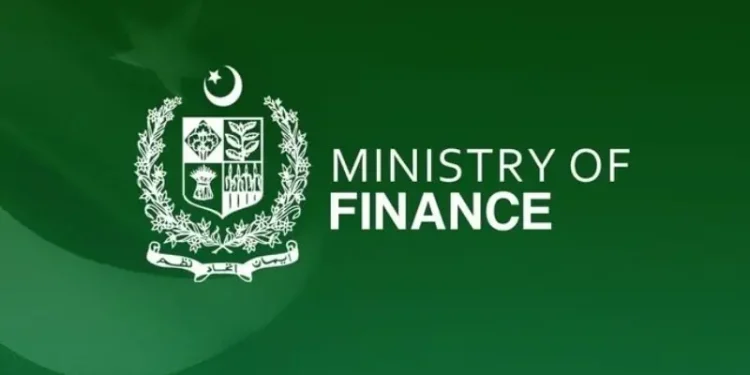 Claim about Pakistan paying interest on external loans of up to 8pc is ‘misleading’: finance ministry