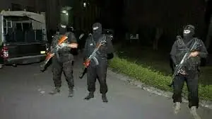 CTD kills five terrorists, including suspected suicide bomber, during IBO in Balochistan’s Pishin