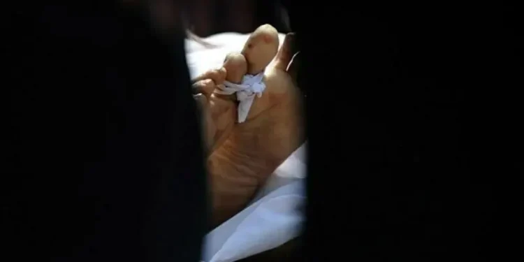 Food delivery rider killed after speeding car overturns, crashes into his motorcycle in Karachi: police