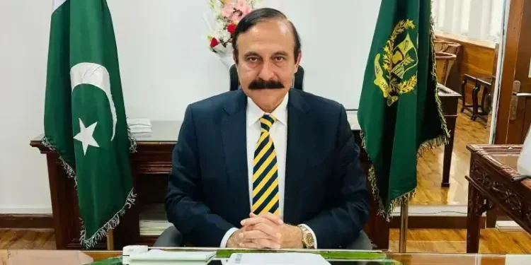 ‘Pakistan cannot tolerate this anymore’, says minister as he outlines terrorist attacks preceding Afghanistan strikes