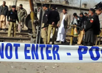 6 killed in firing, mortar attack on Kech house: DSP