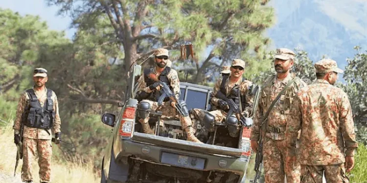 Local administration imposes Section 144, 12-hour daily curfew in South Waziristan