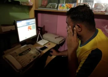 IT secretary denies reports about shutdown of internet ‘firewall’ ahead of 5G spectrum auction