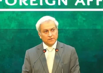 Strikes in Afghanistan carried out to ensure safety of Pakistani citizens, prevent imminent terrorist attacks: FO