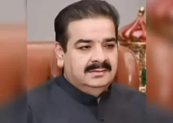 ECP again suspends notification declaring PPP’s Ali Hassan Zehri winner from PB-21