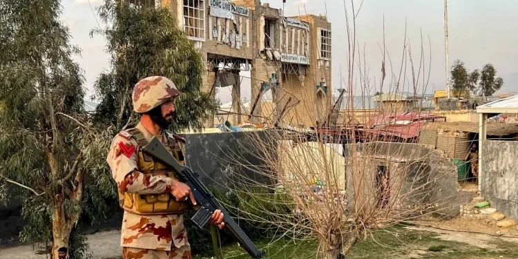 Unmanned aerial vehicles banned countrywide amid escalating tensions with Afghanistan