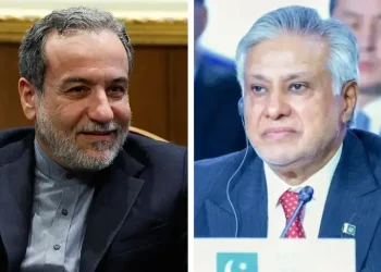Dar strongly condemns ‘unwarranted attacks’ against Iran in phone call with FM Araghchi