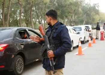 Police issue public safety advisory as Karachi placed on high alert amid Pak-Afghan tensions