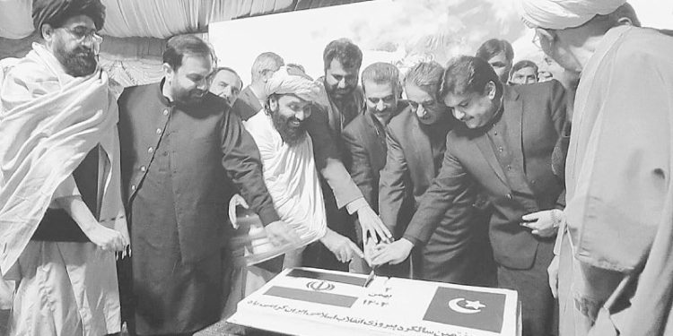 Iran ‘committed to peace, rejects foreign interference’