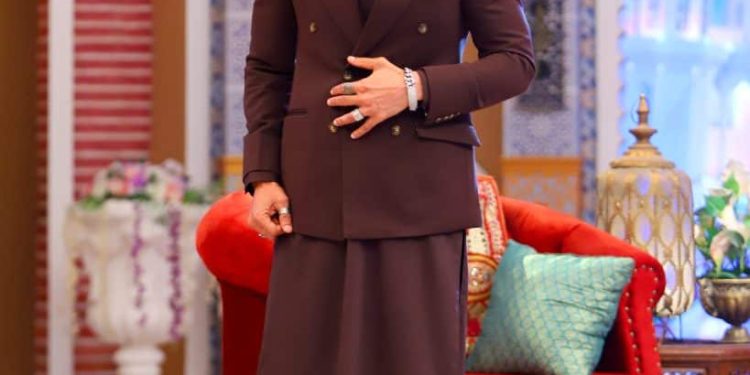 AAN TV Bahar-e-Ramzan 2026 — Awareness, Insight, and Meaningful Conversations