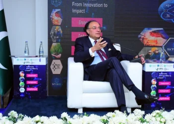 AI central to improving revenue, public service delivery: finance minister - Technology