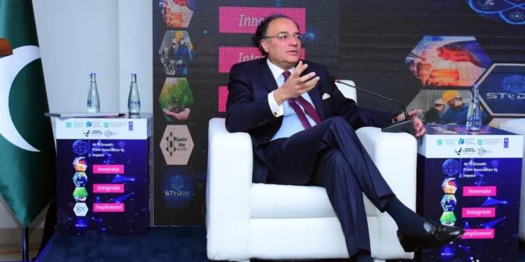 AI central to improving revenue, public service delivery: finance minister - Technology