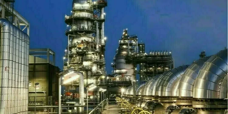 ARL wins OICCI Climate Excellence Award 2026