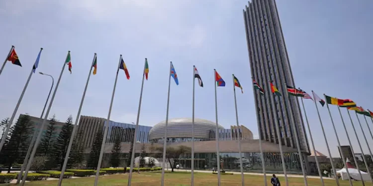 African Union summit clouded by Saudi-UAE rivalry in Horn of Africa