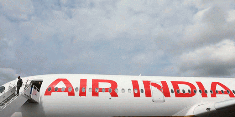 Air India finds no issue with Boeing fuel switch after grounding