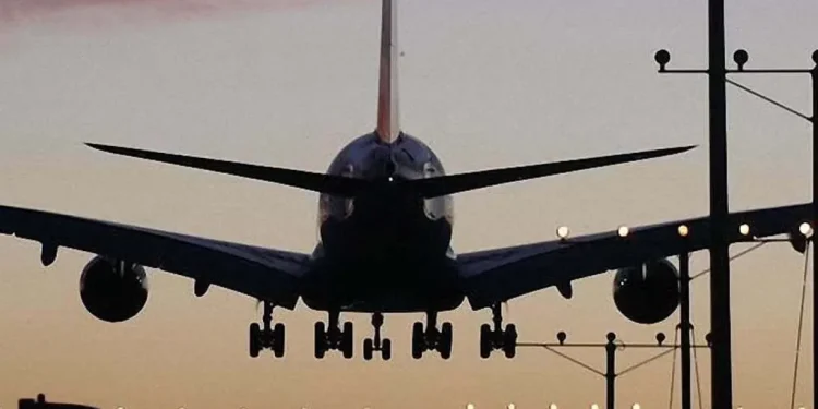 Airlines suspend Middle East flights after US, Israel strikes on Iran