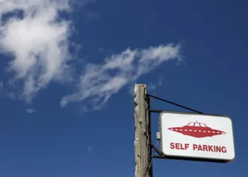 Alien files incoming: Trump orders government release of UFO records