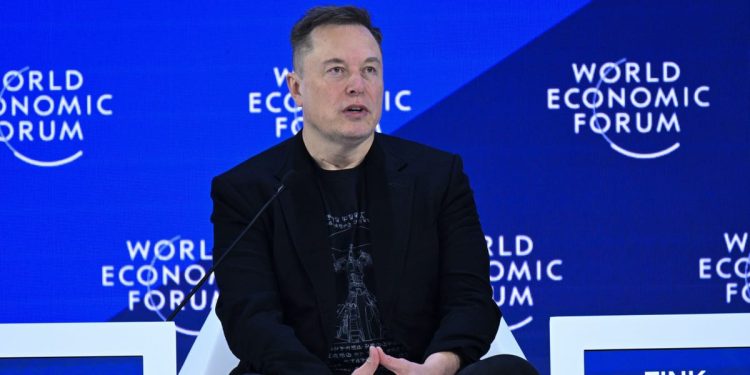 All the ways Elon Musk's companies are already intertwined, from a Tesla 'collab' with SpaceX to Grok in vehicles