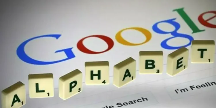 Alphabet sells bonds worth $20 billion to fund AI spending