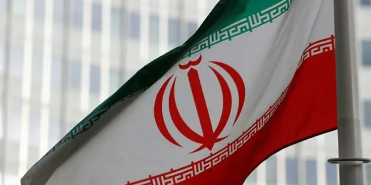 Army helicopter crashes in central Iran, killing four: state media