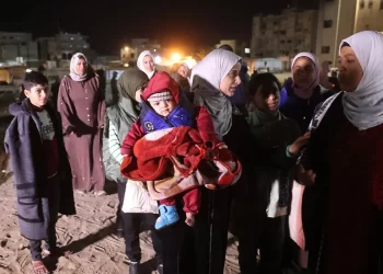 Around 180 Gazans have left via Rafah crossing since reopening