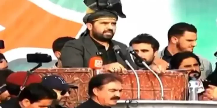 At jirga held on Tirah issue, KP CM announces another ‘grand jirga’ for consultations on protest march to Islamabad