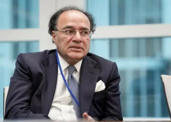 Aurangzeb to visit US as Pakistan reassesses trade strategy amid regional trade shifts - Markets