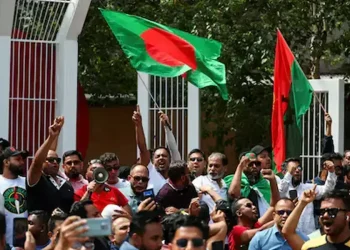 BD’s BNP wins historic parliamentary election