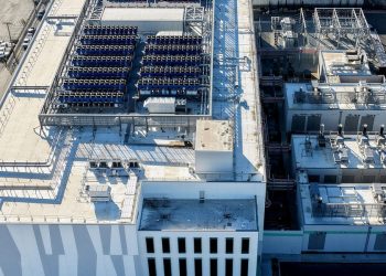 BI's reporters from our award-winning data centers package share what they're watching this year