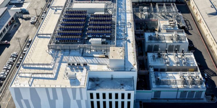 BI's reporters from our award-winning data centers package share what they're watching this year