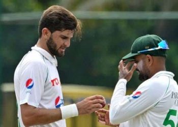 Babar Hasn’t Hit Six, Shaheen has Just 3 Wickets vs India Since Dubai 2021 Match:Journalist Slams Babar, Shaheen