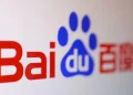 Baidu posts quarterly revenue fall despite AI bright spots