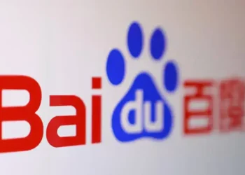 Baidu posts quarterly revenue fall despite AI bright spots