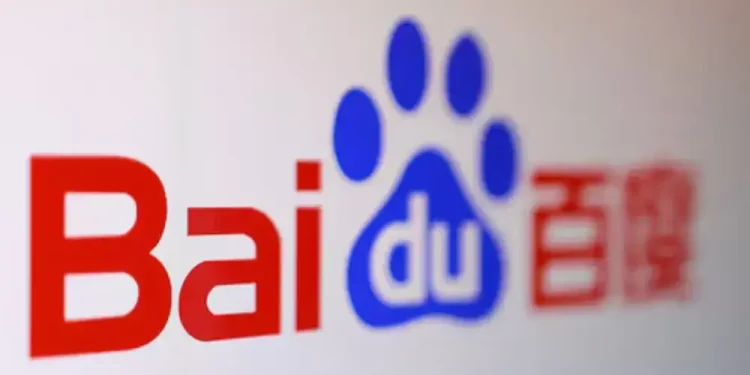 Baidu posts quarterly revenue fall despite AI bright spots