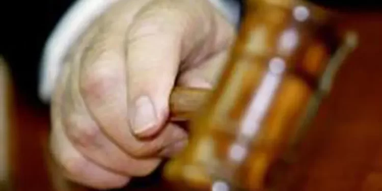 Bal­ochistan bar objects to member’s JCP role