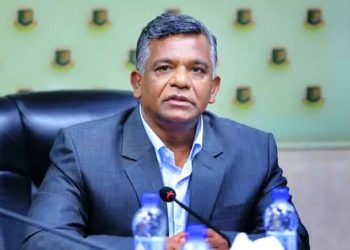 Bangladesh Cricket Board Chief ‘Arrives’ in Pakistan Amid ICC Meeting on India Match Boycott