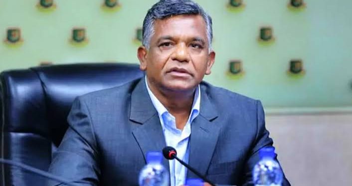 Bangladesh Cricket Board Chief ‘Arrives’ in Pakistan Amid ICC Meeting on India Match Boycott