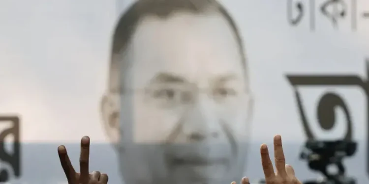 Bangladesh PM-to-be Tarique Rahman and lawmakers sworn into parliament