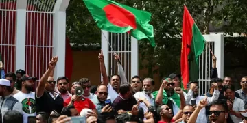 Bangladesh seeks UN help to probe killing of uprising leader