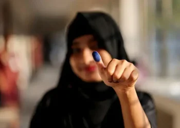 Bangladesh votes in landmark election after Gen Z revolution