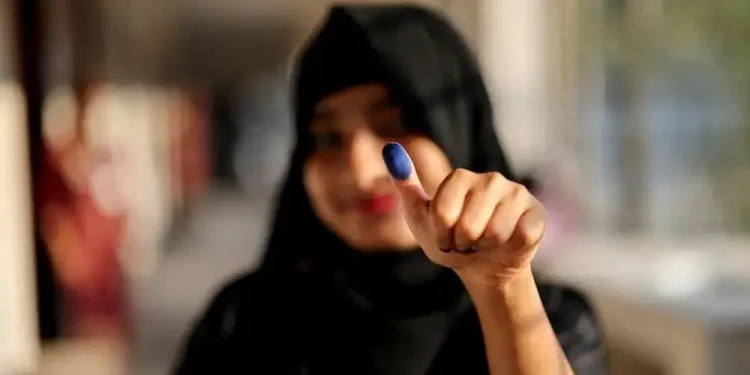 Bangladesh votes in landmark election after Gen Z revolution